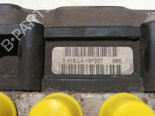 ABS pump FIAT PUNTO (188_) 1.2 60 (188.030, .050, .130, .150, .230, .250) | BP20609379M43 