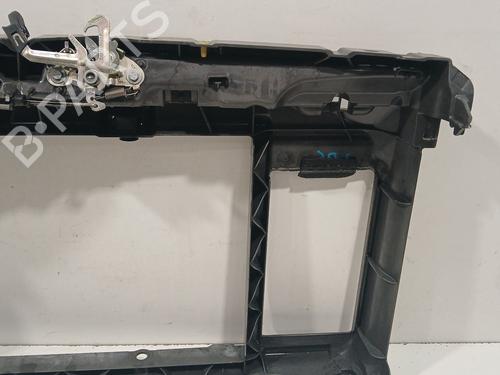 Frontplate/Frontkurv PEUGEOT 207 (WA_, WC_) 1.6 HDi | BP29554487C72 