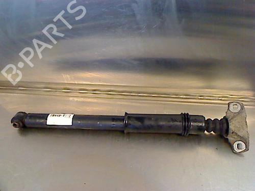 Used Right rear shock absorber Right rear shock absorber 9319035 9319035