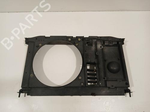 Panel frontal PEUGEOT 307 CC (3B) 2.0 16V (140 hp) 27172237