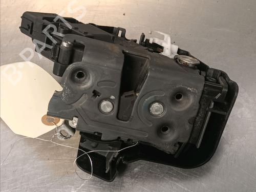 Front right lock VOLVO C30 (533) 1.6 D | BP12960928C97 