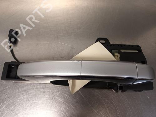 Used Rear right exterior door handle RENAULT ESPACE V (JR_) [2015-2023]  21123664