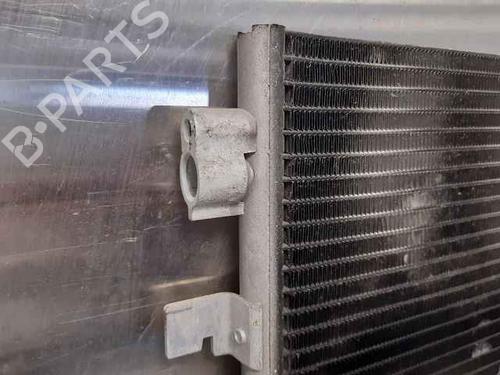 AC radiator RENAULT GRAND SCÉNIC III (JZ0/1_) 1.6 16V (JZ0U) | BP30170555M32