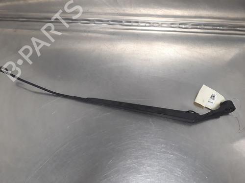 Used Front windshield wiper arm HYUNDAI GETZ (TB) 1.5 CRDi (88 hp) 14869476