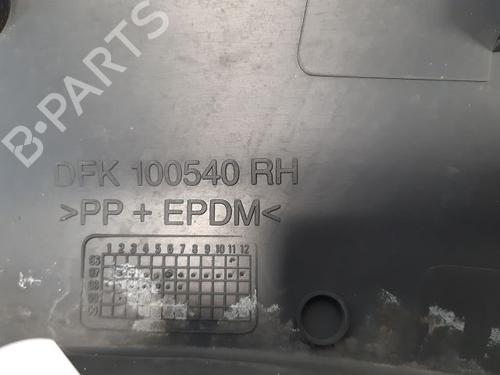Other LAND ROVER FREELANDER I Soft Top (L314) 2.0 DI 4x4 | BP20601495O1 