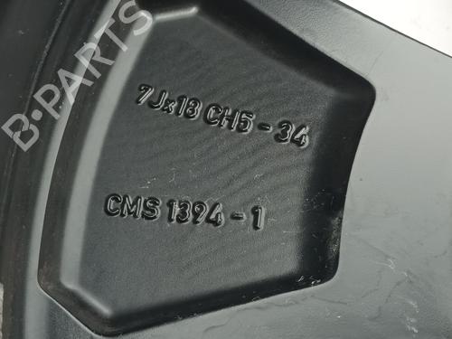 Felge RENAULT SCENIC E-TECH PHASE I EV87 | BP31327891C45 