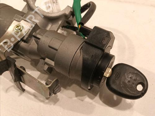 Ignition barrel KIA CARENS III MPV (UN) 2.0 CRDi 135 | BP14947232M48 