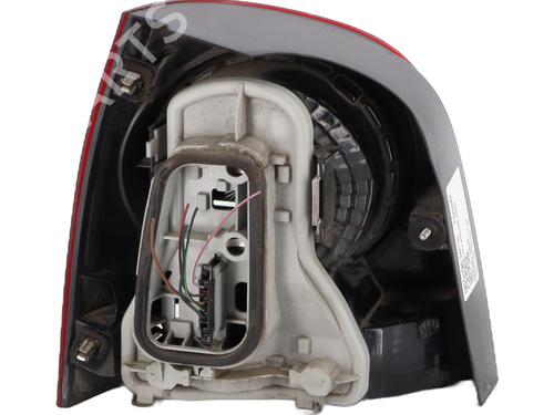 Right taillight VW POLO (9N_, 9A_) 1.4 TDI | BP25249895C35 