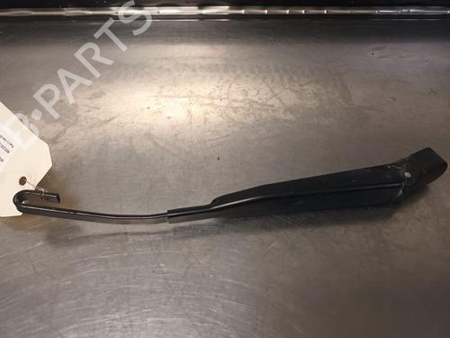 Used Rear windshield wiper arm MERCEDES-BENZ A-CLASS (W168) A 170 CDI (168.009, 168.109) (95 hp) 14869340