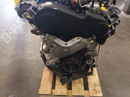 Engine SKODA FABIA II (542) 1.2 TDI | BP36552539M1 - Image 4
