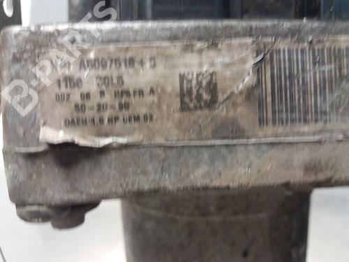 Styring servopumpe PEUGEOT 206 Hatchback (2A/C) 1.6 HDi 110 | BP9328547M99 