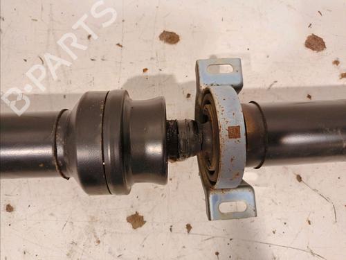Driveshaft MERCEDES-BENZ GLC Coupe (C253) 250 d 4-matic (253.309) | BP15076538M37 