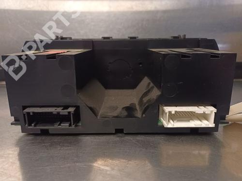 Climate control JAGUAR X-TYPE I (X400) 2.0 D | BP9338891I5 