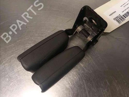 Used Seat buckle VOLVO S60 I (384) 2.4 D (130 hp) 20602811