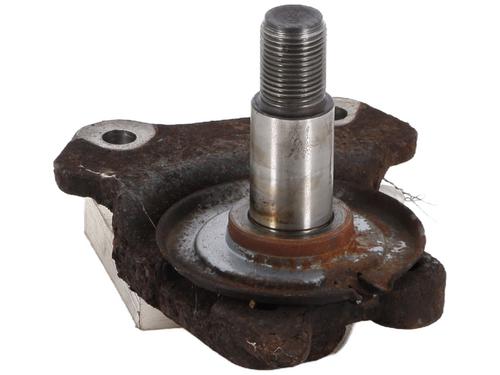 Right rear steering knuckle RENAULT LAGUNA III (BT0/1) 1.5 dCi (BT00, BT0A, BT0T, BT1J) | BP30455281M28