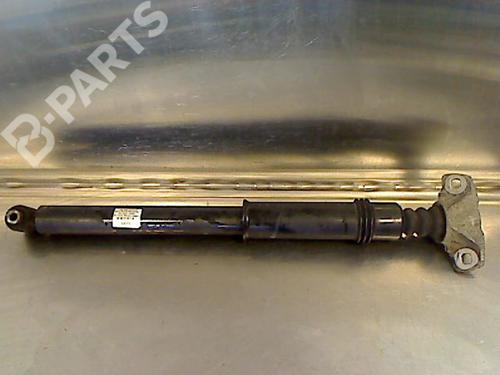 Used Left rear shock absorber CITROËN C4 II (NC_) 1.6 HDi 110 (112 hp) 9317968