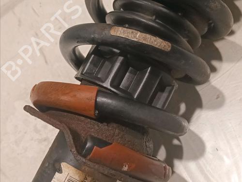 Left rear shock absorber PEUGEOT 407 SW (6E_, 6D_) 2.0 HDi 135 | BP15046731M18 