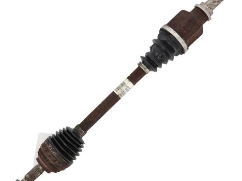 Left front driveshaft RENAULT MEGANE II Saloon (LM0/1_) 1.6 16V (LM1R, LM0C) | BP12822236M38 