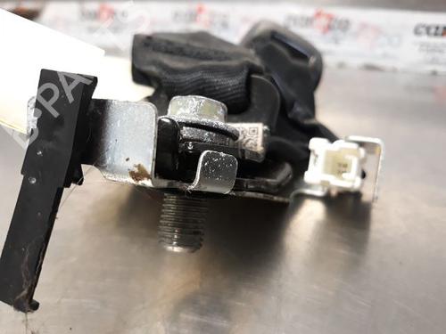 Seat buckle MAZDA 3 (BK) 2.0 MZR-CD (BK14) | BP14864381I32 