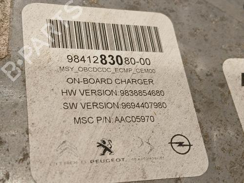 Other PEUGEOT EXPERT Van (V_) E-EXPERT | BP20608397O1 