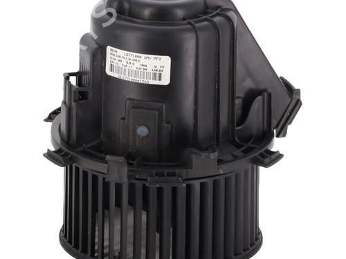 Used Heater blower motor Heater blower motor CITROËN C5 III (RD_) 2.0 HDi 140 (RDRHF8, RDRHFA, RDRHA8, RDRHAJ) (140 hp) 33715501 33715501