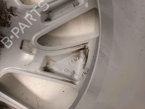 Felg RENAULT ESPACE V (JR_)  | BP28138716C45 