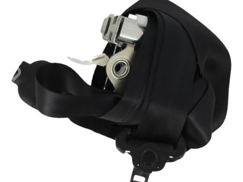 Front left seatbelt FORD KA (RU8) 1.2 | BP40616246I26 - Image 5