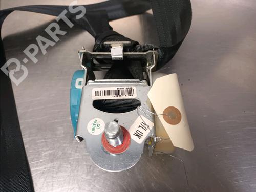 Rear left belt tensioner HYUNDAI i20 I (PB, PBT) 1.4 CRDi | BP10690904C89 