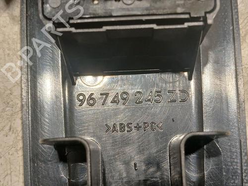 Switch PEUGEOT 208 I (CA_, CC_) 1.6 HDi / BlueHDi 75 | BP20608974I30 