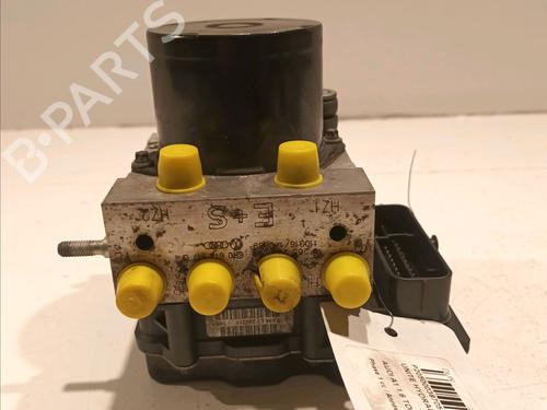 ABS pump AUDI A1 (8X1, 8XK) 1.6 TDI | BP17729946M43 