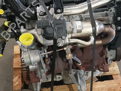 Engine RENAULT CLIO III (BR0/1, CR0/1) 1.5 dCi (BR17, CR17) | BP38553232M1 - Image 10