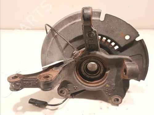 Right front steering knuckle RENAULT CAPTUR II (HF_)  | BP21124172M26 