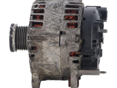 Alternator VW GOLF VI (5K1) 1.4 TSI | BP36035276M7 - Image 2