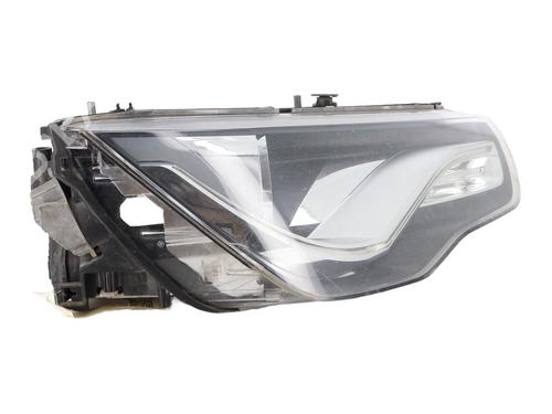 Right headlight AUDI A1 (8X1, 8XK) 2.0 TDI | BP29382423C29 