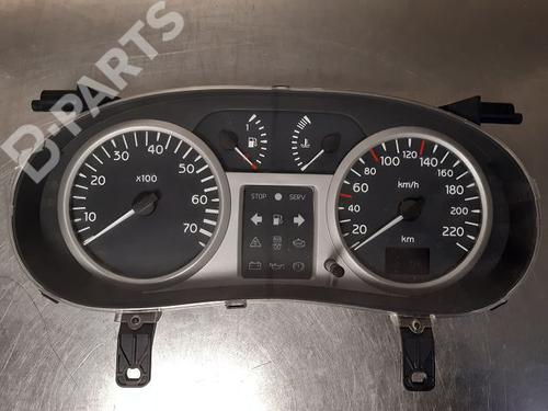 Used Instrument cluster RENAULT CLIO II (BB_, CB_) 1.4 16V (B/CB0P, BB13) (98 hp) 9329982