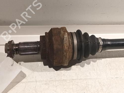 Right rear driveshaft BMW 1 Coupe (E82) 123 d | BP24578441M41 