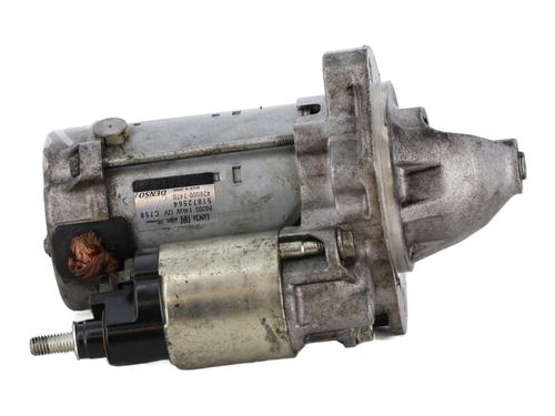Starter FIAT 500 (312_) 0.9 (312AXG1A, 312.AXG11) | BP29763418M8 