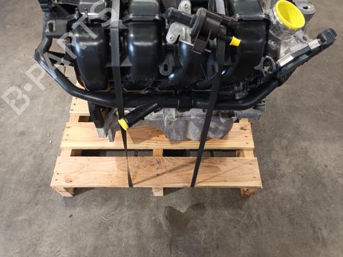 Engine OPEL CORSA E (X15) 1.4 (08, 68) | BP33112452M1 - Image 2