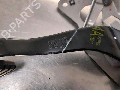 Break pedal NISSAN X-TRAIL III (T32_, T32R, T32RR)  | BP30338485I19 