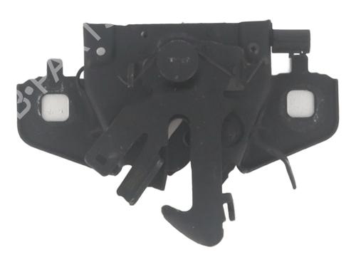 Used Hood lock Hood lock MERCEDES-BENZ CITAN Box Body/MPV (W420) 1.5 110 CDI (420.623, 420.625) (95 hp) 32435186 32435186
