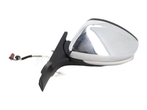 Left mirror PEUGEOT 208 I (CA_, CC_) 1.6 HDi | BP25044515C26