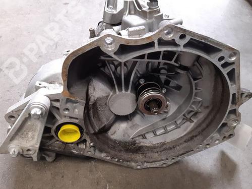 Used Gearbox OPEL CORSA D (S07) 1.2 (L08, L68) (86 hp) 9332855