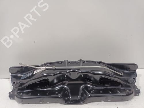 Tværbjælke PEUGEOT BOXER Van 2.2 HDi 150 (150 hp) 31965477