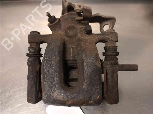 Used Right rear brake caliper MERCEDES-BENZ CITAN Box Body/MPV (W415) [2012-2021]  20603599
