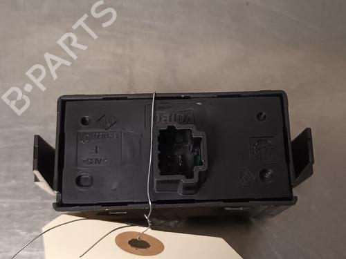 Warning switch RENAULT TRAFIC III Van (FG_)  | BP21781729I22 