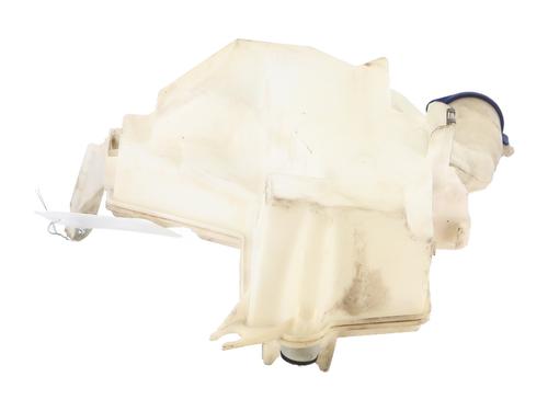Windscreen washer tank PEUGEOT 407 (6D_) 2.0 HDi 135 (6DRHRH, 6DRHRE, 6DRHRG, 6DRHRJ) | BP28008513C113