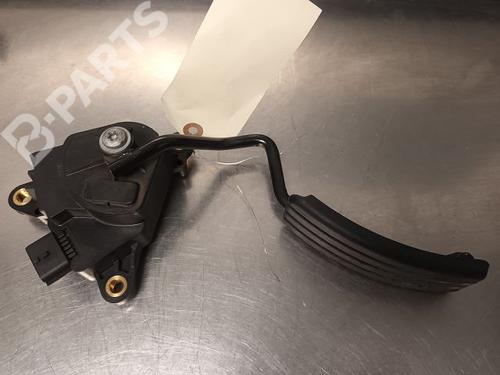 Used Pedal Pedal RENAULT MODUS / GRAND MODUS (F/JP0_) 1.6 (JP03, JP0B, JP0U, JP0Y, JP1G) (112 hp) 9338424 9338424