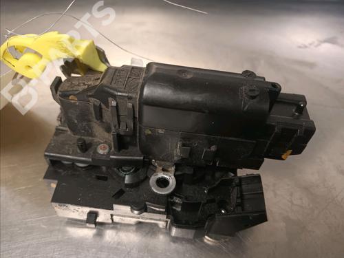 Used Rear right lock DACIA DUSTER (HS_) 1.5 dCi (109 hp) 9709477