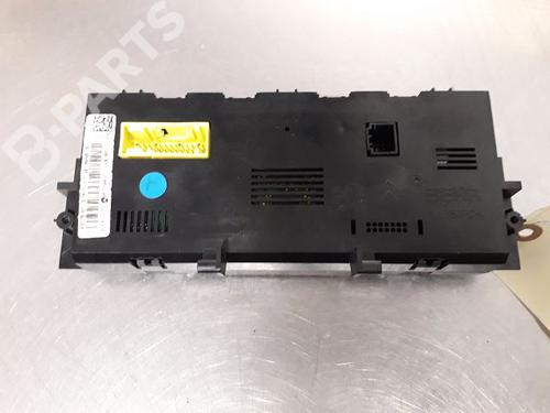 Comando chauffage CITROËN DS3 (SA_) 1.6 HDi 90 | BP9324525I5 