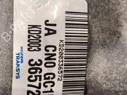 Gearbox KIA PICANTO III (JA) 1.0 | BP37458845M3 - Image 6